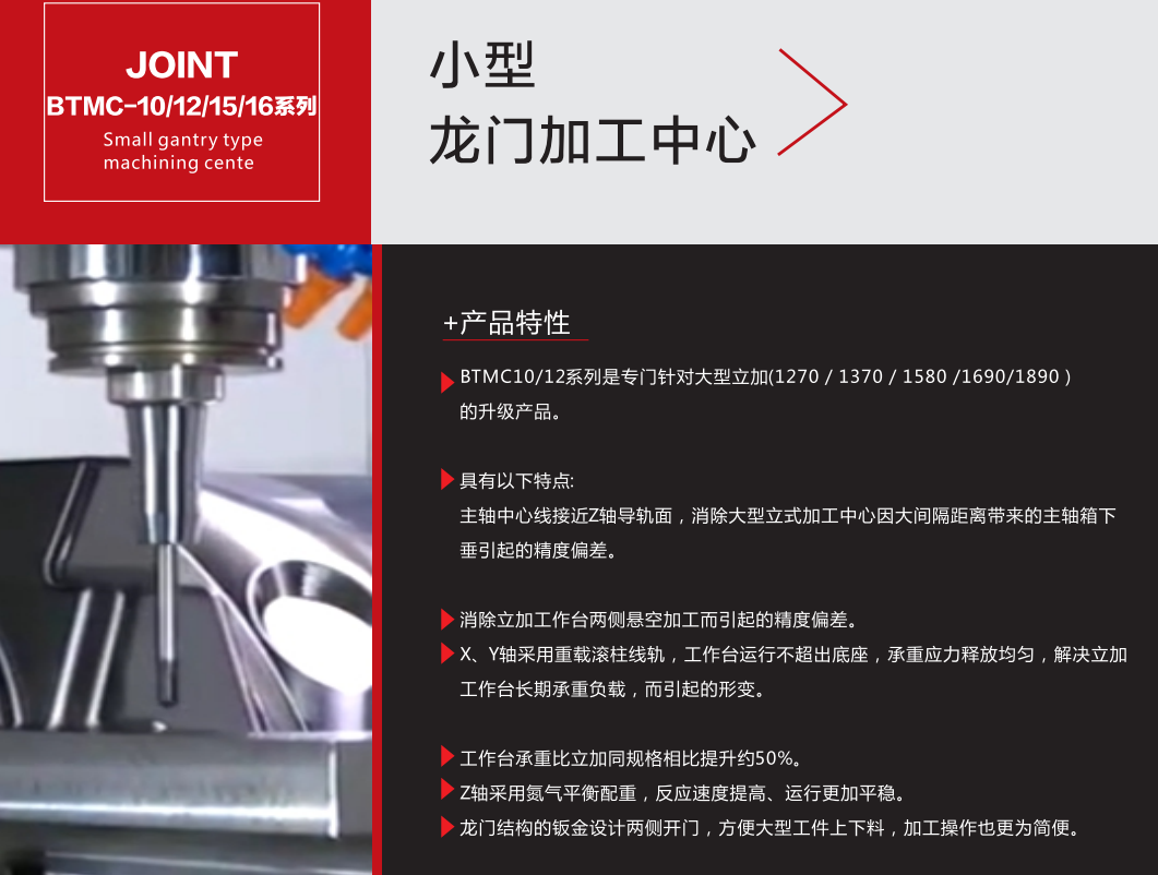 小型龍門(mén)加工 小型龍門(mén)加工