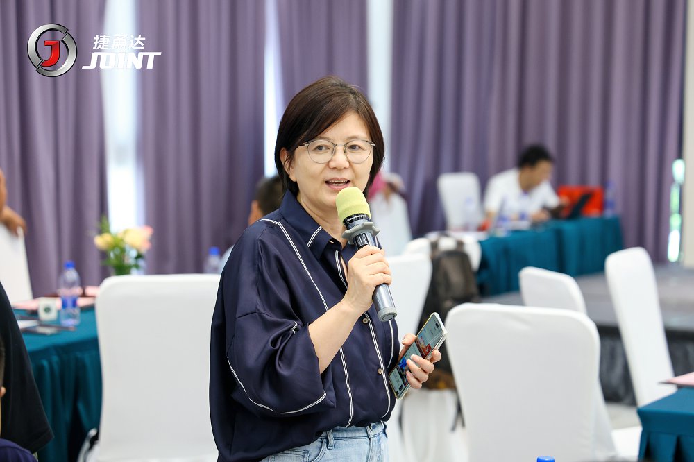 捷甬達(dá) | 經(jīng)銷商活動(dòng) 捷甬達(dá) | 經(jīng)銷商活動(dòng)